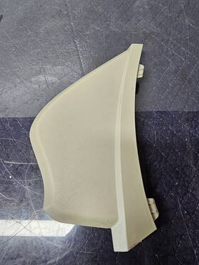 684215aa0b Calsonic Kansei Nissan Murano Dash Dashboard Left Driver Side End Cap Trim Cover Oem 2015-2023 684215aa0b Calsonic Kansei Nissan Murano Dash Dashboard Left Driver Side End Cap Trim Cover Oem 2015-2023
