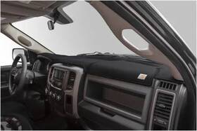 382338-00-25 Carhartt 2022-2024 Jeep Wagoneer Black Dash Cover