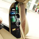 Ccbs77919 Unbranded Universal Car Back Seat Storag Side Pocket 388522418917