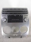 Cd8466ar0 86381983lkq Mazda Radio Receiver Cd Player Bezel Oem Cd8466ar0 86381983lkq Mazda Radio Receiver Cd Player Bezel Oem