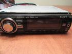 Cdx-gt620ip Sony Cdx-620ip Mp3 Wma Cdx-gt620ip Sony Cdx-620ip Mp3 Wma