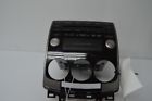 Ce5066arx Mazda Radio Cd Player Oem Tested