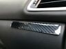 Cf-d-01-jagu01 Jeaccessories Shop Jaguar Logo Carbon Fiber Doom Style Interior Sticker