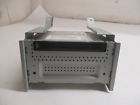 Cg1t-19c156-aa 191066996lkq Ford Taurus Single Disc Cd Satellite Navigation Radio Receiver Oem