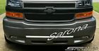 Ch000fb Custom Vans 2003-2016 Chevy