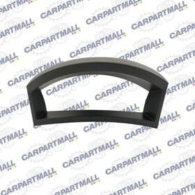 05845029hv Cherokee 05 06 07 Jeep Grand Speedometer Cluster Dash Bezel Trim Oem