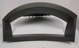 5jy71trm Cherokee 2005-2007 Jeep Grand Speedometer Instrument Cluster Dash Trim Bezel
