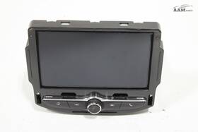 00088800 Chevrolet 2019 Cruze Dash Dashboard Center Display Radio Screen Monitor Oem