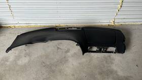 10250979 Chevrolet 1994-1996 Corvette Upper Dash Pad Panel Cover Oem
