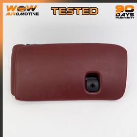 10269692 Chevrolet 97-04 Corvette C5 Upper Dashboard Glovebox Compartment Assembly Oem