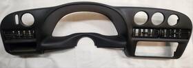 10280749 Chevrolet Chevy Monte Carlo 95-99 Lumina 1995-2001 Instrument Cluster Dash Board Bezel Oem