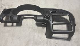 10294250 Chevrolet Oem 2000-2005 Chevy Monte Carlo Dash Board Bezel Radio Surround Trim