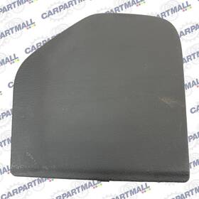 10364325 Chevrolet 2006-2009 Trailblazer Dash Right Side End Cap Cover Trim Oem 10364325 Chevrolet 2006-2009 Trailblazer Dash Right Side End Cap Cover Trim Oem