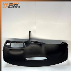 10405254 Chevrolet 97-04 Corvette C5 Dashboard Dash Panel Instrument Oem