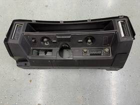 2024-0020 Chevrolet 111825b/2024-0020 1971-1976 Impala Caprice Instrument Cluster Donk Chevy 75 74 72 73
