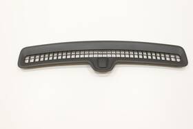 13545621 Chevrolet 2019 - 2022 Silverado 1500 Sun Load Light Sensor With Grille Cover Oem