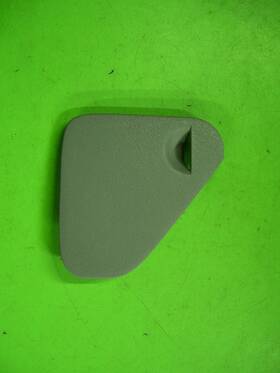 15003208 Chevrolet 1998 Tahoe Suburban Yukon Truck Dash Fuse Box Cover Lid Grey Nice Oem