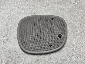 15009547 Chevrolet 1998 Blazer Dash Rh Brown Speaker Cover Oem