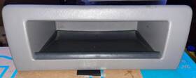 15023478 Chevrolet 95-99 Chevy Silverado Sierra Gray Passenger Bag Cubby Hole Dash Storage Pocket