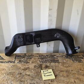 15129467 Chevrolet 2015 Traverse Instrument Panel Air Duct