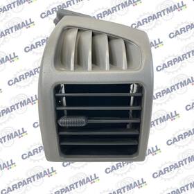 15171979 Chevrolet 2004-2006 Colorado Dash Right Side Air Vent Grill Grille Oem