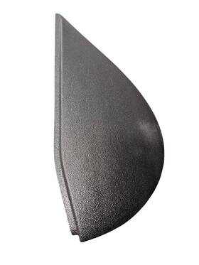 15244348 Chevrolet 2005-2010 Cobalt Right End Cap Dash Panel Side Cover