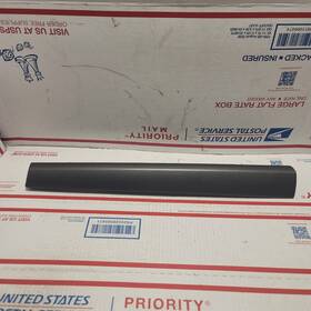 15246732 Chevrolet 05-10 Cobalt Dash Right Passenger Panel Trim Bezel Oem