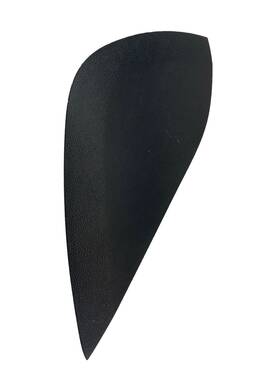 15281176 Chevrolet 2007-2011 Hhr Dash Right Passenger Side End Cap Cover Trim