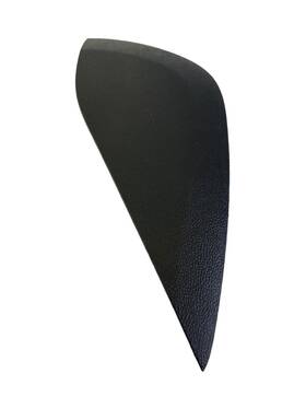 15281177 Chevrolet 2007-2011 Hhr Dash Left Driver Side End Cap Cover Trim Oem