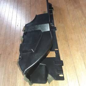 15590558 Chevrolet Nice Original 1986-93 S10 Blazer Left Lower Dash Insulation Cover H2 15590558 Chevrolet Nice Original 1986-93 S10 Blazer Left Lower Dash Insulation Cover H2
