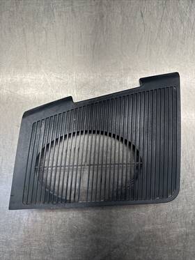 15590583 Chevrolet 1988-1994 Chevy Gmc C/k Truck Suburban Blazer Dash Left Speaker Grill Obs Oem 15590583 Chevrolet 1988-1994 Chevy Gmc C/k Truck Suburban Blazer Dash Left Speaker Grill Obs Oem