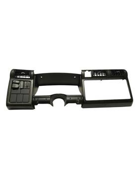 15657523 Chevrolet 94-97 Oem Chevy S10 Blazer Gmc Sonoma Instrument Cluster Dash Bezel