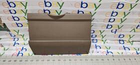 15680492 Chevrolet 88-94 Chevy Gmc Obs Ck 1500 Silverado Truck Dash Knee Bolster Column Panel Tan