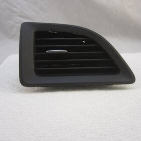 15784893 Chevrolet 08 09 10 11 12 Chevy Malibu Left Driver Side Dash Ac Air Vent Black Oem