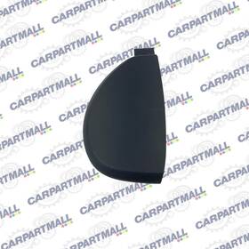 15839736 Chevrolet 15839735 2007 Gmc Yukon Tahoe Dash Left End Cap Cover Bezel Trim Oem