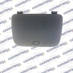 15846499 Chevrolet 2006-2011 Hhr Upper Dash Storage Compartment Cubby