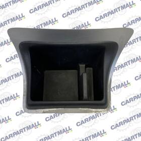 1588643 Chevrolet 2006-2011 Hhr Center Storage Compartment Coin Tray Bin Oem