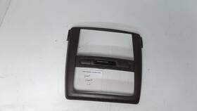 15947779 Chevrolet 2007 Cobalt Instrument Panel Bezel
