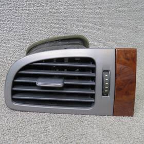 15970241 Chevrolet 2007-2014 Yukon Sierra Silverado Suburban Tahoe Air Vent Left Driver New Gaston