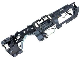 1675128a Chevrolet 94 95 96 Chevy Caprice Impala Ss Dashboard Inner Frame With Dash Wiring Oem