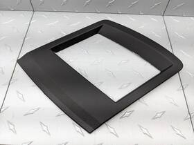 19121990 Chevrolet 2005-2013 C6 Corvette Heads Up Display Bezel Dash Trim