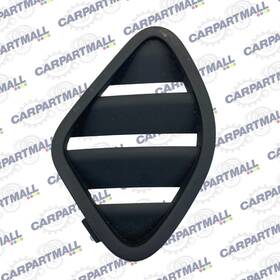 20758338 Chevrolet 2013-2015 Malibu Dash Left Ac Heater Defroster Air Vent Oem