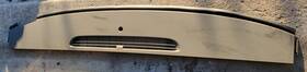 20844037 Chevrolet 07 08 09 10-13 Silverado Sierra Windshield Upper Dash Defrost Panel Oem