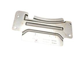 20853285 Chevrolet 10-17 Chevy Equinox Driver Left Front Knee Bolster Reinforcement Oem 20853285 Chevrolet 10-17 Chevy Equinox Driver Left Front Knee Bolster Reinforcement Oem