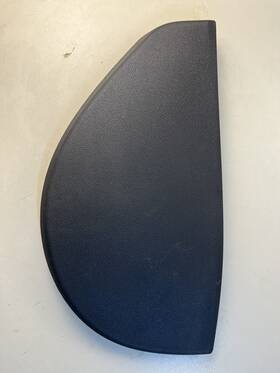 20871999 Chevrolet 2009-2017 Traverse Lh Left Side Dash End Cap Cover Trim Panel
