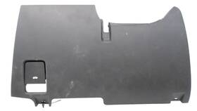 20910862001 Chevrolet 2010-2011 Equinox Instrument Panel Knee Bolster Used Oem