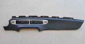 20959942 Chevrolet 2012-2015 Camaro Center Dash Trim Bezel Air Outlet Vents Oem