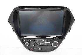 Chevrolet 22614488 2020-2021 Bolt Ev Dash Center Radio Media Display Screen Monitor Oem