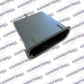 22644330 Chevrolet 1997-1999 Malibu Dash Storage Compartment Pocket Bezel Trim