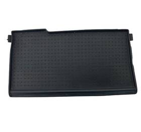 22675342 Chevrolet 2007-2009 Equinox Front Dash Lower Storage Compartment Rubber Mat Oem